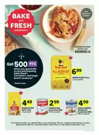 IGA flyer week 6 Page 14