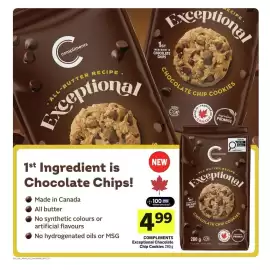 IGA flyer week 6 Page 7