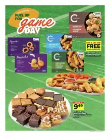 IGA flyer week 6 Page 8