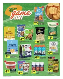 IGA flyer week 6 Page 9