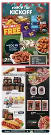 Safeway flyer week 6 Page 10