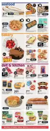 Safeway flyer week 6 Page 11