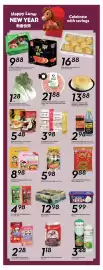 Safeway flyer week 6 Page 15