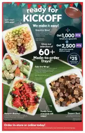 Safeway flyer week 6 Page 17