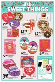 Safeway flyer week 6 Page 20