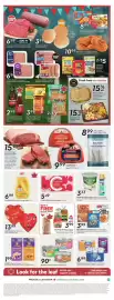 Safeway flyer week 6 Page 4