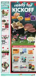 Safeway flyer week 6 Page 5