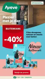 AVEVE folder Pagina 1