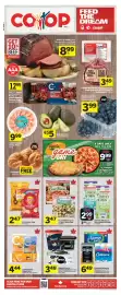 Co-op Atlantic flyer week 6 Page 1