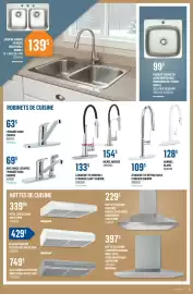 Canac flyer week 6 Page 11