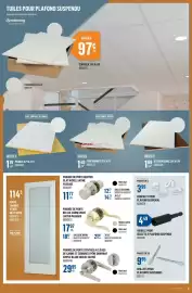 Canac flyer week 6 Page 6