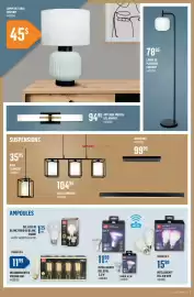 Canac flyer week 6 Page 7