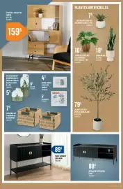 Canac flyer week 6 Page 9