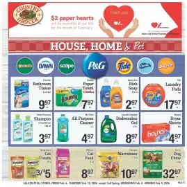 Country Grocer flyer week 6 Page 13