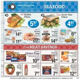 Country Grocer flyer week 6 Page 5