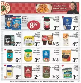 Country Grocer flyer week 6 Page 9