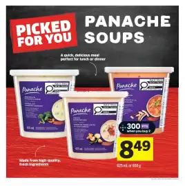 Foodland flyer week 6 Page 10