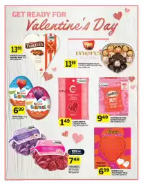 Foodland flyer week 6 Page 11