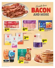 Foodland flyer week 6 Page 13
