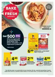 Foodland flyer week 6 Page 14