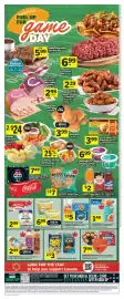 Foodland flyer week 6 Page 2