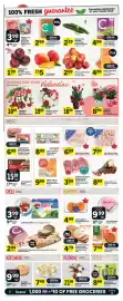 Foodland flyer week 6 Page 3