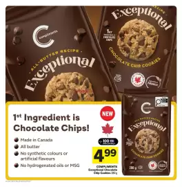 Foodland flyer week 6 Page 7