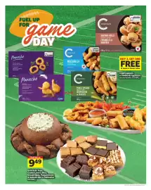 Foodland flyer week 6 Page 8