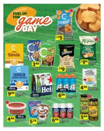 Foodland flyer week 6 Page 9
