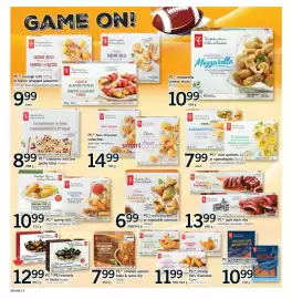 Fortinos flyer week 6 Page 14
