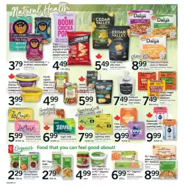 Fortinos flyer week 6 Page 17