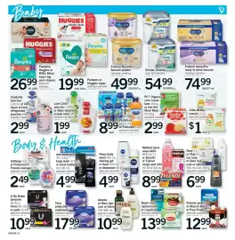 Fortinos flyer week 6 Page 18