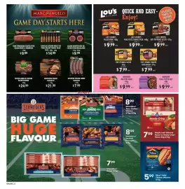 Fortinos flyer week 6 Page 20