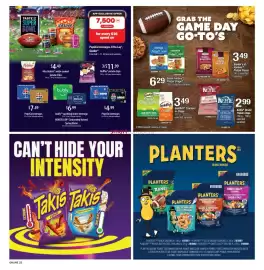Fortinos flyer week 6 Page 24