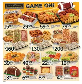 Fortinos flyer week 6 Page 3