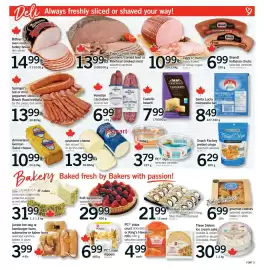 Fortinos flyer week 6 Page 4