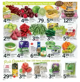 Fortinos flyer week 6 Page 5
