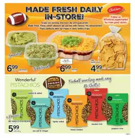 Fortinos flyer week 6 Page 6