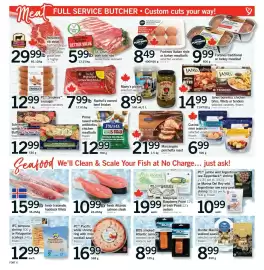 Fortinos flyer week 6 Page 7