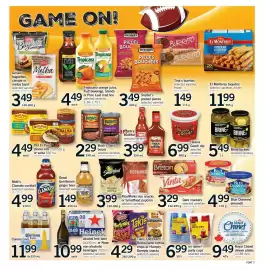 Fortinos flyer week 6 Page 8