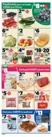 Independent Grocer flyer week 6 Page 3