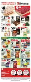 Loblaws flyer week 6 Page 1