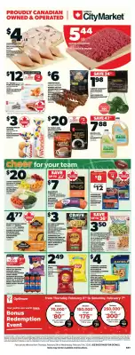 Loblaws flyer