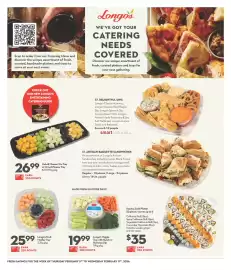 Longo's flyer week 6 Page 10