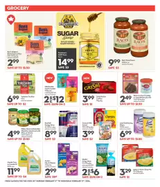 Longo's flyer week 6 Page 11