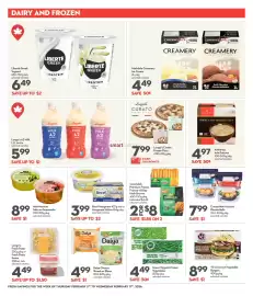 Longo's flyer week 6 Page 12