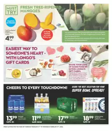 Longo's flyer week 6 Page 13