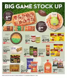 Longo's flyer week 6 Page 6