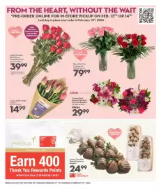 Longo's flyer week 6 Page 9