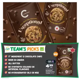 Thrifty Foods flyer week 6 Page 11